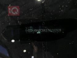 Hyundai Venue